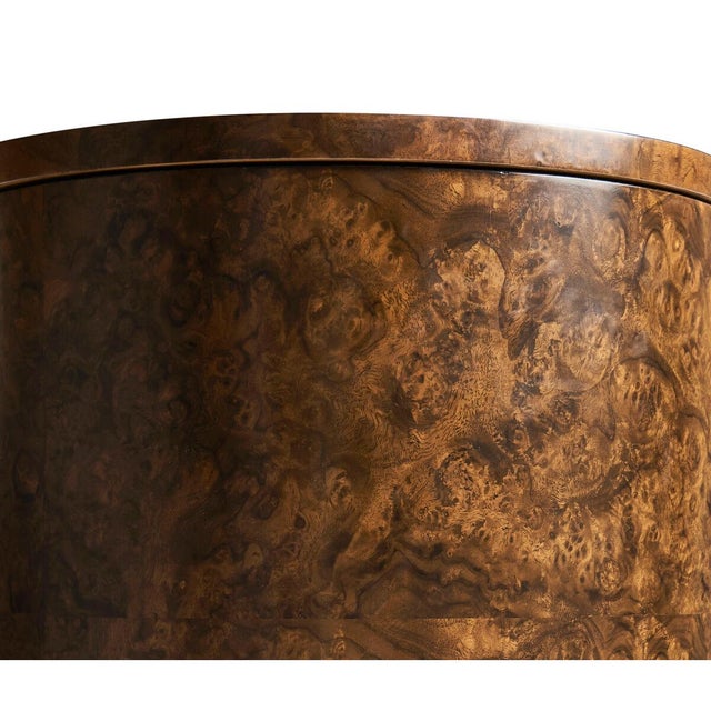 Art Deco Accent Table For Sale - Image 4 of 10