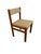Brown Mid-Century Modern Danish Teak 4-Seater Dining Table & Chairs from Gangso Mobler, 1970, Set of 5 For Sale - Image 8 of 15