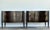 Vintage Vangaurd Roll Front Commode For Sale - Image 9 of 12