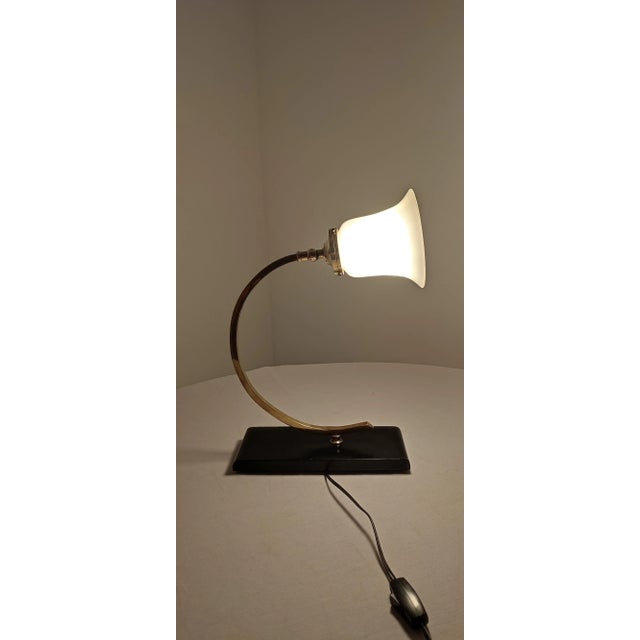 Desk Lamp, Spain, 1970s For Sale - Image 15 of 16