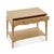 2020s Bunny Williams Home Isabella Oak Side Table For Sale - Image 5 of 7