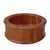 Large Scandinavian Modern Salad Bowl in Teak from Digsmed, Denmark, 1960s For Sale - Image 10 of 10