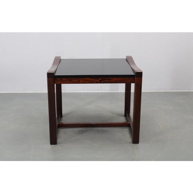 Lounge Set attributed to Karin Mobring for Ikea, Sweden, 1970s, Set of 3 For Sale - Image 4 of 12