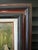 Vintage Large Lorraine Crawford Oil on Canvas Framed Abstract, Circa 1960’s For Sale - Image 17 of 18