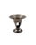 Silver Art Deco Silver-Plated Vide Poche, France, 1940s For Sale - Image 8 of 9