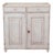 Swedish 19th Century Gustavian Sideboard For Sale