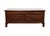 Lexington Furniture Bob Simpson Solid Cherry Contemporary Traditional 44" Accent Coffee Table 0833-952 For Sale - Image 11 of 15