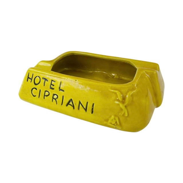 Opening its doors in 1958, Hotel Cipriani was founded by Giuseppe Cipriani, the celebrated Italian restaurateur and...