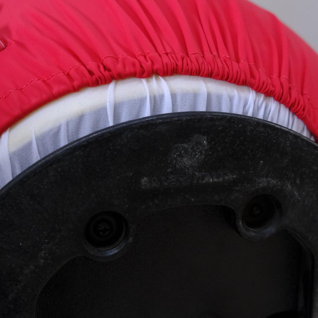 Pouf by Enrico Baleri & Denis Santachiara, 1997 For Sale - Image 4 of 18