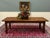 GORGEOUS Antique French Country Honey Oak Farmhouse Monastery Dining Table~~c. Late 19thC This table has "the look"~~one...