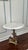 Add a touch of Parisian theatricality to your interior with this exceptional French Guéridon. A stunning example of the...