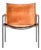 SZ02 Armchair by Martin Visser for 't Spectrum, Netherlands, 1960s For Sale