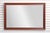 Henkel Harris Cherry Dresser W. Mirror For Sale - Image 13 of 18