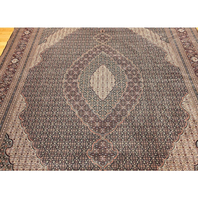 Tabriz Mahi 2068 For Sale - Image 12 of 18