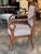 Pair of 19th Century Charles X Armchairs For Sale - Image 9 of 12