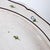 Hand-Painted Glazed Terracotta Plate, Italy For Sale - Image 3 of 12