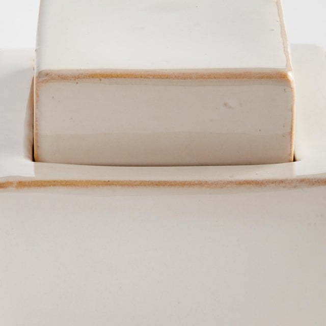 Kenneth Ludwig Chicago Ophelia Jar Short For Sale - Image 4 of 4