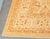 Textile Afghan Tabriz Wool and Silk Carpet 17' 6" X 12' 7" For Sale - Image 7 of 10