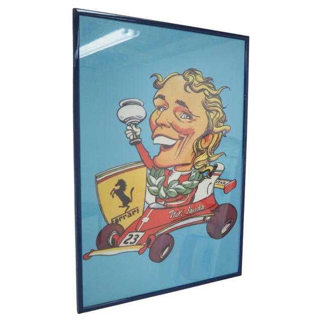 In original condition no damages, some scratches. Wear consistent with age and use.