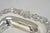 Sheffield Vintage Sheffield Silver Co Victorian Silver Plated Footed Trinket Serving Dish For Sale - Image 4 of 12
