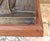 Georges Mathey, Large Bas Relief, 1912, Bronze & Oak For Sale - Image 12 of 15