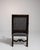 19th Century Brown Wood Club Chairs For Sale - Image 11 of 15