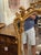 19th C. French Louis XV Giltwood Mirror For Sale In Dallas - Image 6 of 9