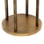 Contemporary Becrux Coat Rack by Alberto Grassi For Sale - Image 3 of 5