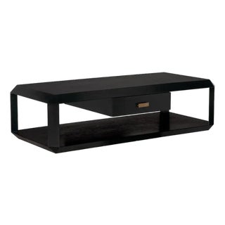 NOIR Obtuse Coffee Table For Sale