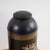 Vintage Decorated Metal Containers from Zanolini, Set of 2 For Sale - Image 3 of 7
