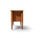 Mid 20th Century Alma Castilian Mid Century Walnut Credenza For Sale - Image 5 of 11