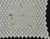 Italian embroidery is an original composition realized by Italian artisan in the 18th century. Very precious doily...