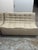 Jacques Deneef for Ethnicraft N701 Modular Sectional, Set of Three For Sale - Image 10 of 12