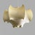 Italian mid-century modern cocoon chandelier Viscontea by Achille and Pier Giacomo Castiglioni for Flos, 1960s Chandelier...