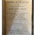 Antique Victorian Book Lot (7) - Leather Spines, British Flora, Poetry & Decor For Sale In San Francisco - Image 6 of 6