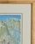 Traditional Edward Cronquist 1983 Original Watercolor, Rocky Mountain Spires For Sale - Image 3 of 3