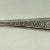 Early 20th Century Estate Silver Large Pastry Server For Sale - Image 5 of 9