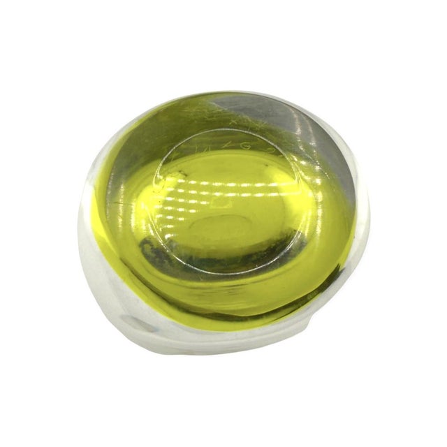 Swedish Engraved Glass Vase by Vicke Lindstrand for Kosta, 1960s For Sale - Image 13 of 15