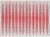 Modern Vintage Double Sided Swedish Flat Weave Rug Doris Leslie Blau For Sale - Image 3 of 9