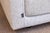 Jean-Marie Massaud for Poliform Bristol Modular 3pc Contemporary Sofa Sectional For Sale - Image 9 of 17