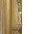 Baroque-Style Picture Frame in Pine For Sale - Image 15 of 16
