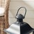 Early 21st Century Coach House Outdoor Lantern 23" For Sale - Image 5 of 6