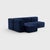 In nine configurations. Nine modules make up the family set of this modular sofa system. A corner sofa for four people or,...