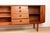 Danish Teak Model 42 Sideboard by Harry Østergaard for Randers Møbelfabrik, 1960 For Sale - Image 16 of 18