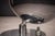 1950s Rewired Brazilian Modern Chrome Table Lamp by Dominici For Sale - Image 9 of 15