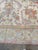 Early 20th Century Antique Oushak Rug 11.3x8.2 For Sale - Image 5 of 9
