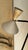 Beige Floor Lamp with Swing Arm, France, 1950 For Sale - Image 8 of 10