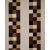 Dense fields of embroidery capture the deep, mysterious quality of glazed ceramic and give this David Kaihoi–designed...