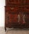 Normandy Walnut Buffet Deux Corps, France Circa 1780 For Sale - Image 9 of 12