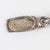 Dominique Denaive Paris Pink Resin Choker Necklace with Charms For Sale - Image 14 of 14